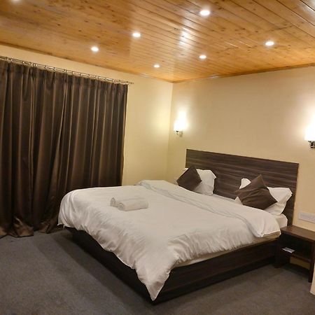 Hotel Amaira Darjeeling  Luaran gambar
