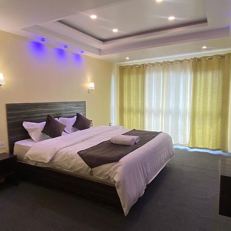 Hotel Amaira Darjeeling  Luaran gambar