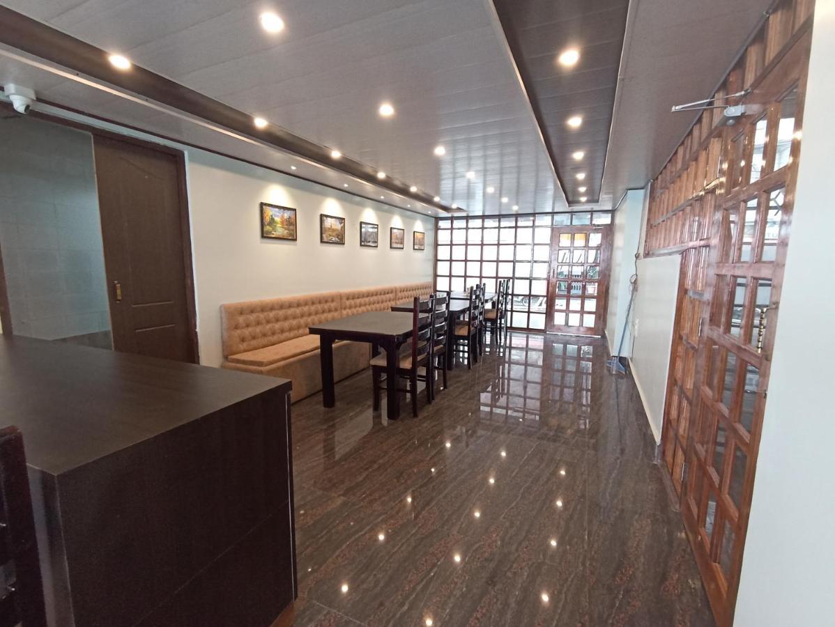 Hotel Amaira Darjeeling  Luaran gambar