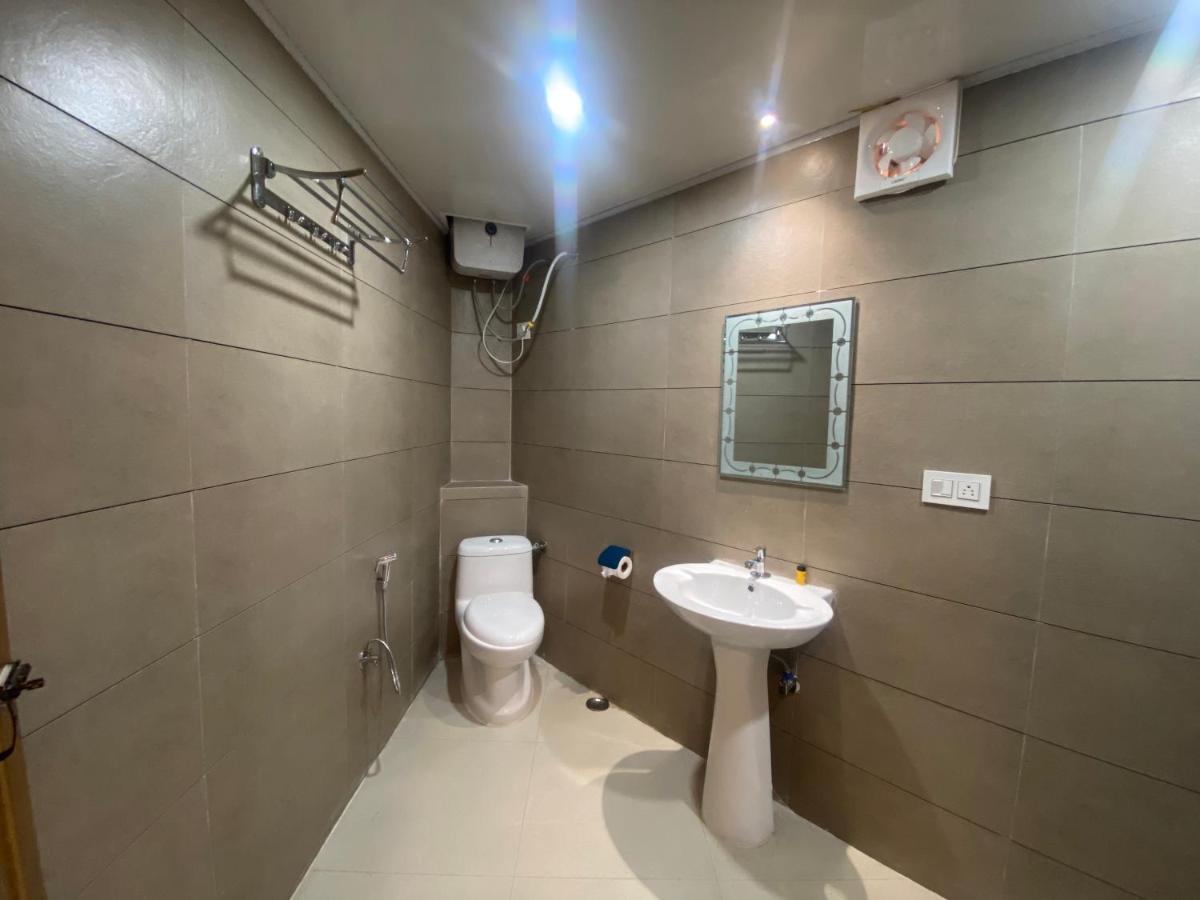 Hotel Amaira Darjeeling  Luaran gambar