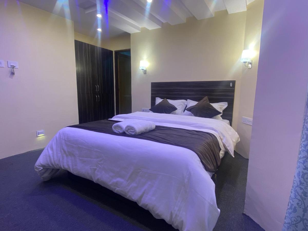 Hotel Amaira Darjeeling  Luaran gambar